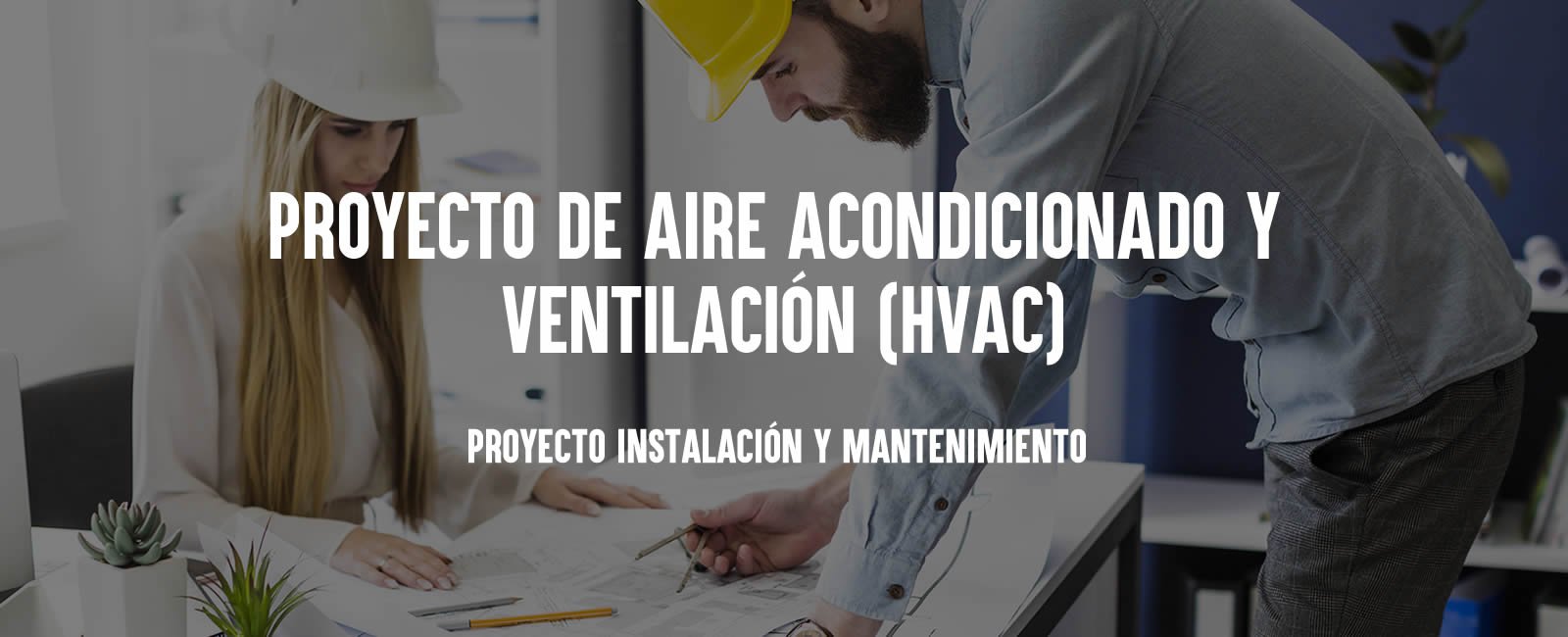 proyecto de ventilacion